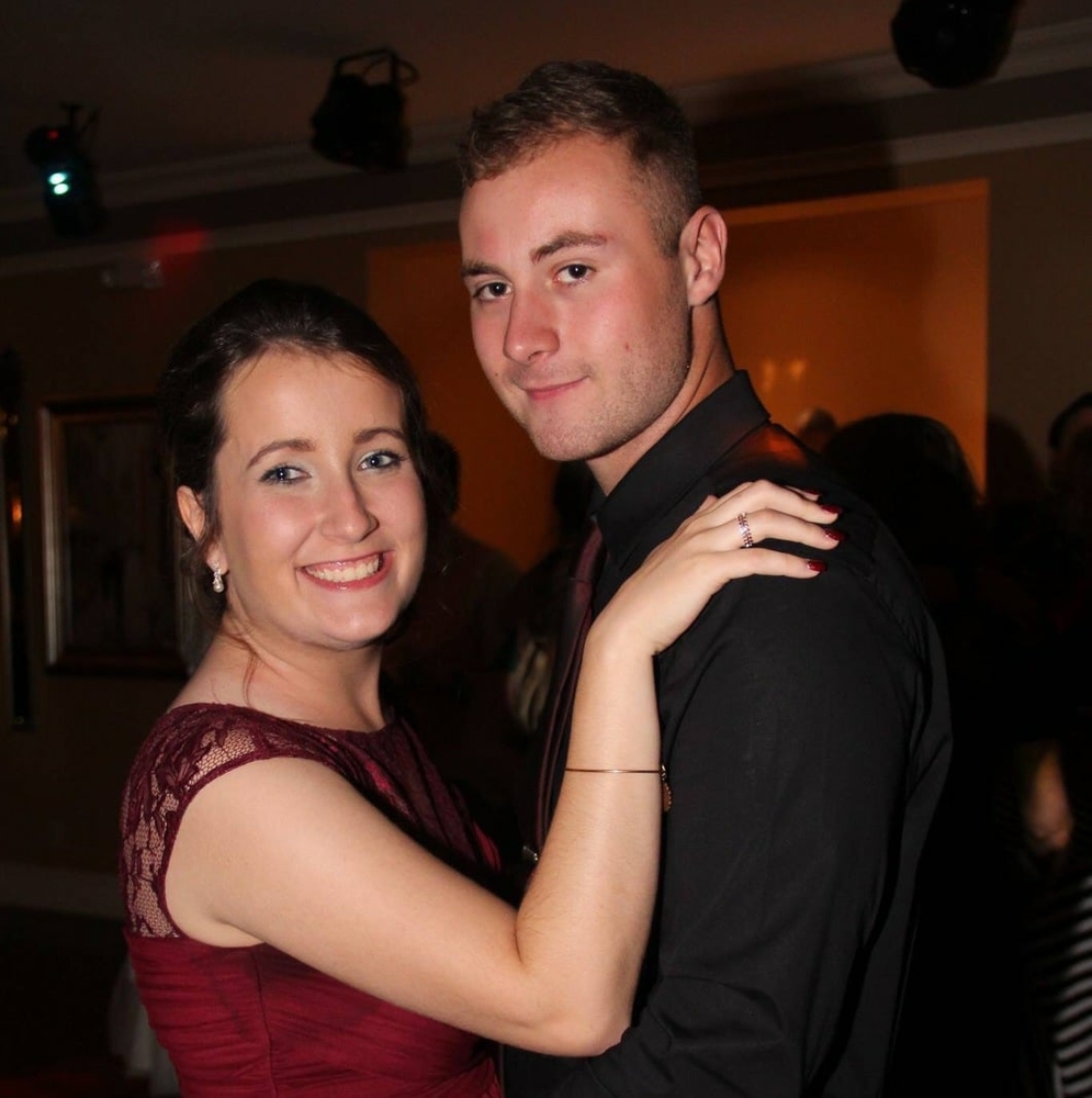 Meet your Posher, Steven